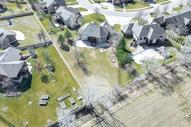 13716 E Mainsgate St, Wichita, KS 67228