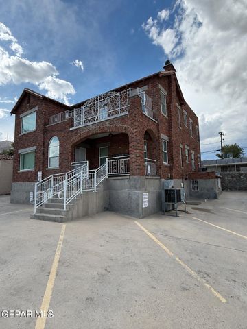 3015 Altura Avenue 7, El Paso, TX 79930