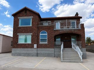 3015 Altura Avenue 7, El Paso, TX 79930