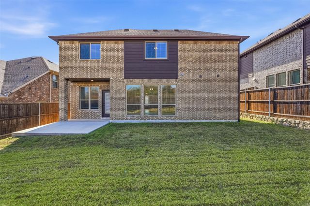 3543 Beaumont Drive, Wylie, TX 75098