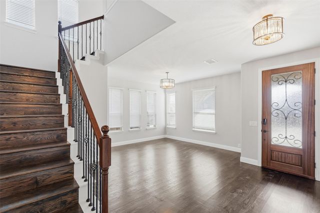 3543 Beaumont Drive, Wylie, TX 75098