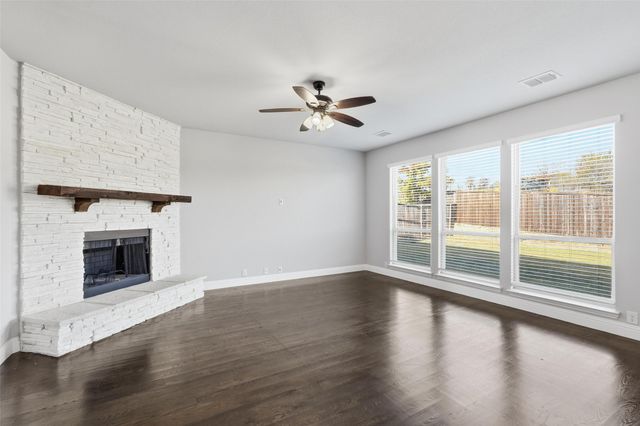 3543 Beaumont Drive, Wylie, TX 75098