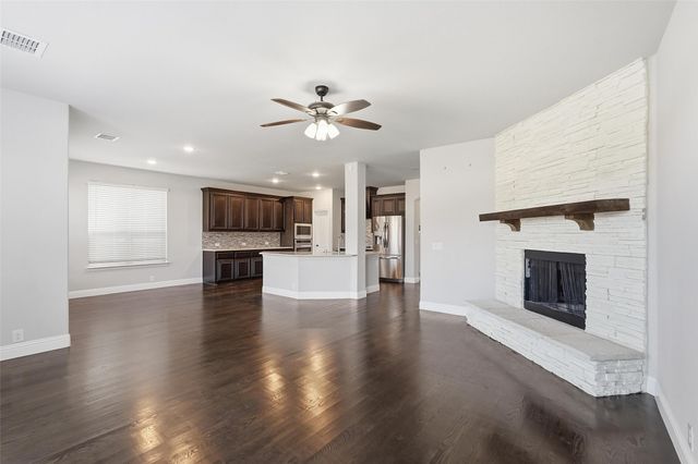 3543 Beaumont Drive, Wylie, TX 75098