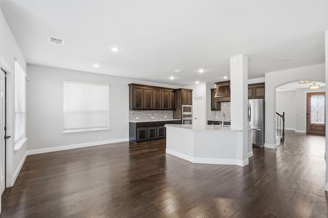 3543 Beaumont Drive, Wylie, TX 75098