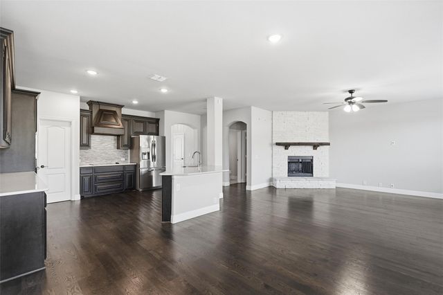 3543 Beaumont Drive, Wylie, TX 75098