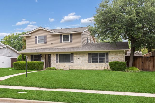 11329 Dumbarton Drive, Dallas, TX 75228