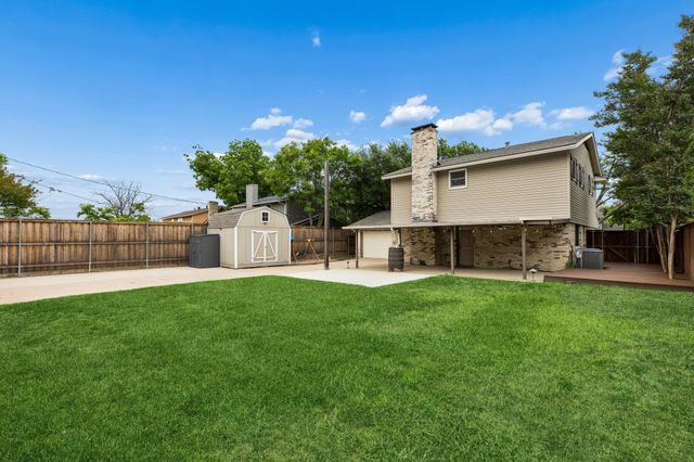 11329 Dumbarton Drive, Dallas, TX 75228