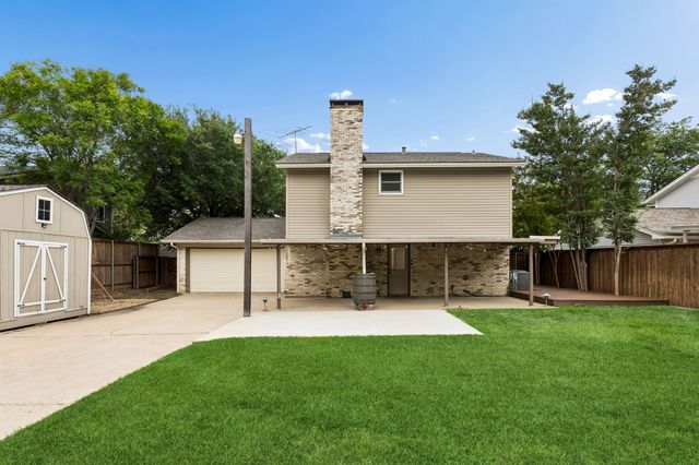 11329 Dumbarton Drive, Dallas, TX 75228