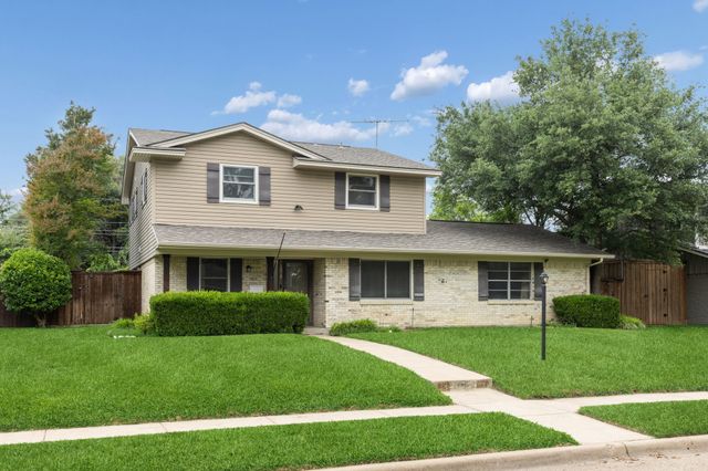 11329 Dumbarton Drive, Dallas, TX 75228
