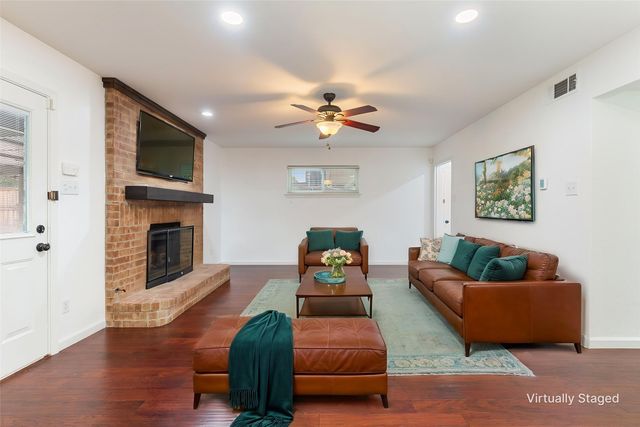 11329 Dumbarton Drive, Dallas, TX 75228