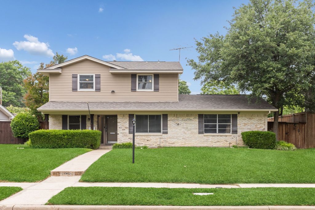 11329 Dumbarton Drive, Dallas, TX 75228