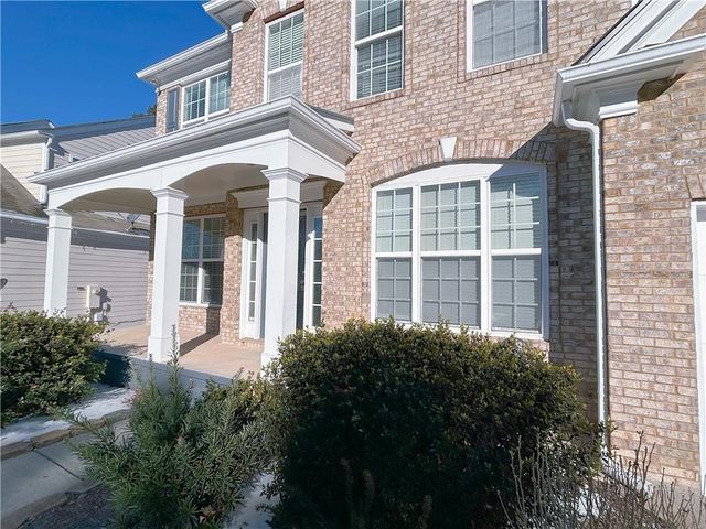 810 Courageous Court, Lawrenceville, GA 30043