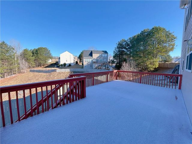 810 Courageous Court, Lawrenceville, GA 30043