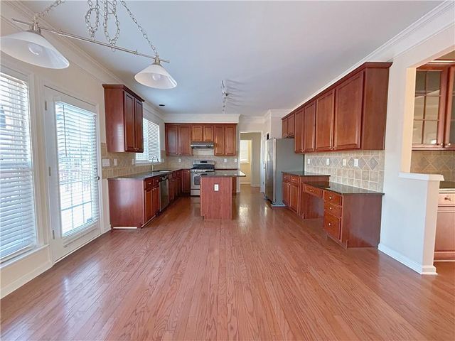 810 Courageous Court, Lawrenceville, GA 30043