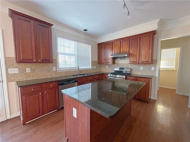 810 Courageous Court, Lawrenceville, GA 30043