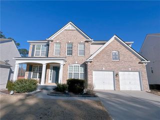 810 Courageous Court, Lawrenceville, GA 30043