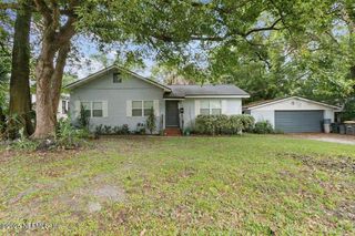 4563 SHELBY Avenue, Jacksonville, FL 32210