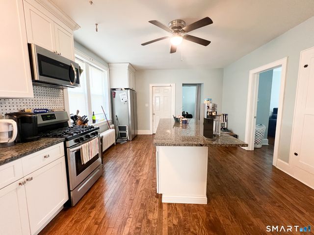 793 Milford Point Road 1, Milford, CT 06460