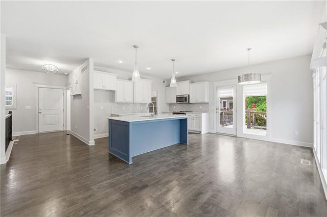 1401 Rylee Court, Raymore, MO 64083