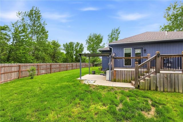 1401 Rylee Court, Raymore, MO 64083
