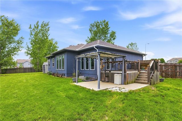 1401 Rylee Court, Raymore, MO 64083