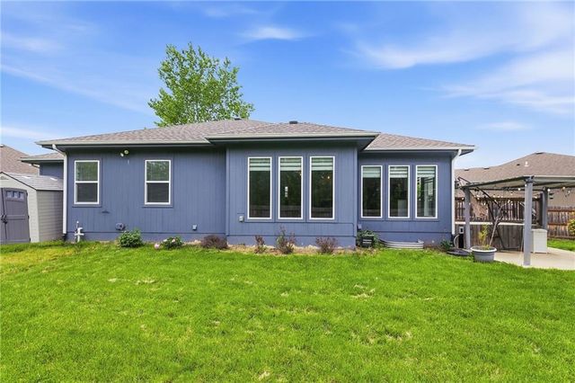 1401 Rylee Court, Raymore, MO 64083