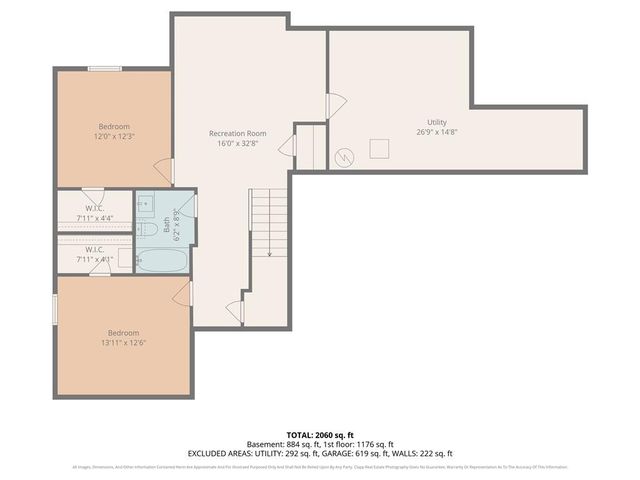 1401 Rylee Court, Raymore, MO 64083
