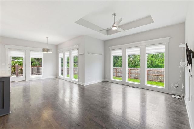 1401 Rylee Court, Raymore, MO 64083