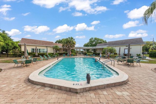 1668 S LAKE AVENUE 2, Clearwater, FL 33756