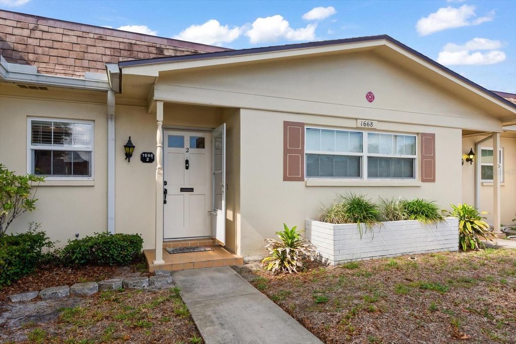 1668 S LAKE AVENUE 2, Clearwater, FL 33756