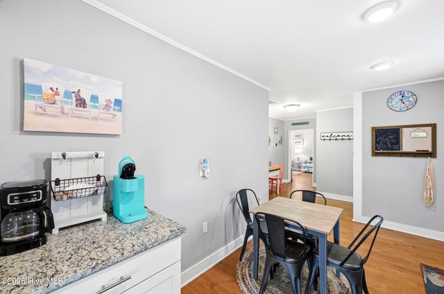 309 M Avenue, Kure Beach, NC 28449