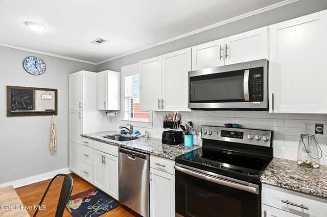 309 M Avenue, Kure Beach, NC 28449