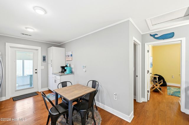309 M Avenue, Kure Beach, NC 28449