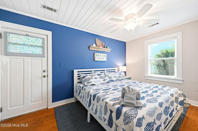 309 M Avenue, Kure Beach, NC 28449