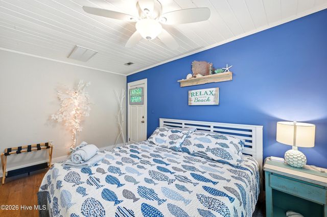 309 M Avenue, Kure Beach, NC 28449