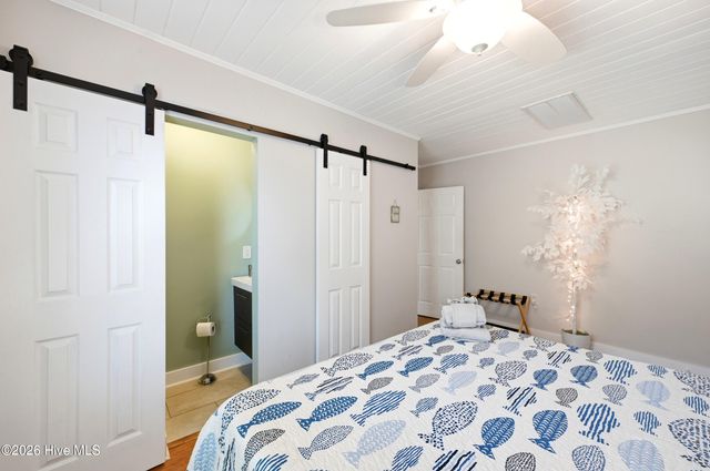 309 M Avenue, Kure Beach, NC 28449