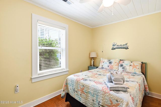 309 M Avenue, Kure Beach, NC 28449
