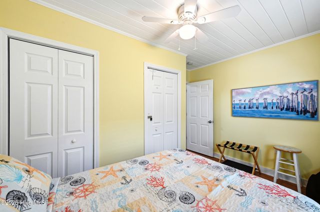 309 M Avenue, Kure Beach, NC 28449