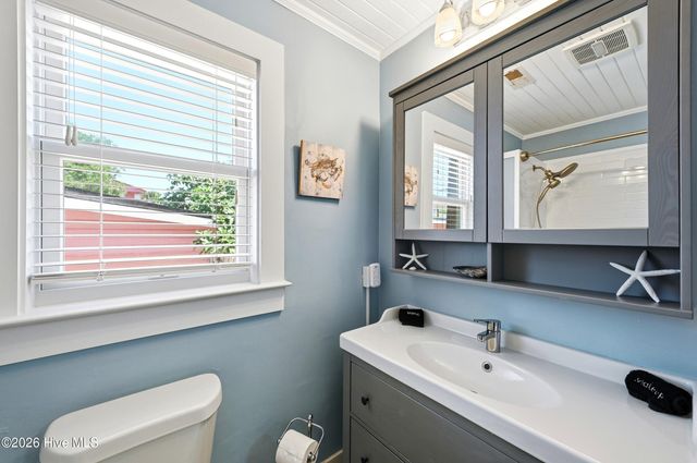 309 M Avenue, Kure Beach, NC 28449