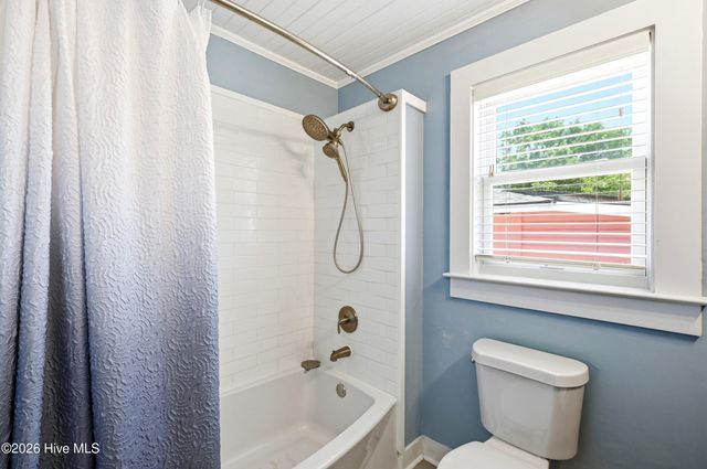 309 M Avenue, Kure Beach, NC 28449