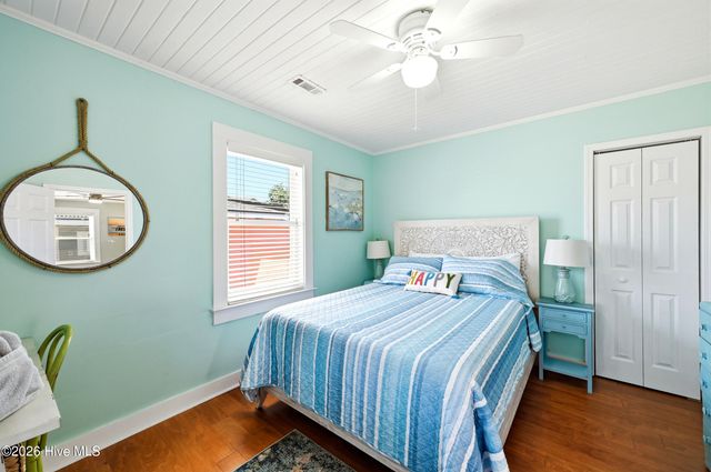 309 M Avenue, Kure Beach, NC 28449