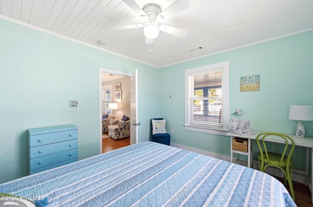 309 M Avenue, Kure Beach, NC 28449