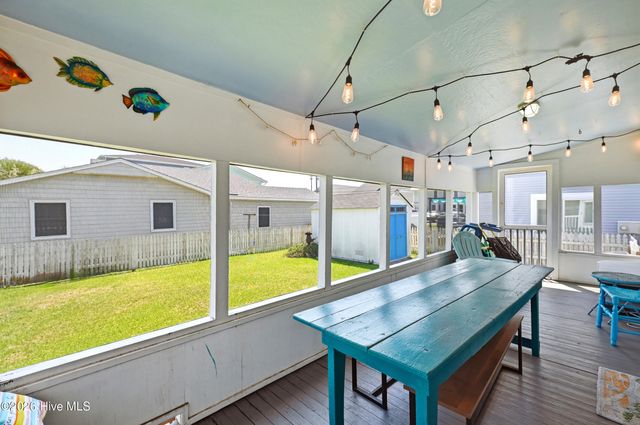 309 M Avenue, Kure Beach, NC 28449