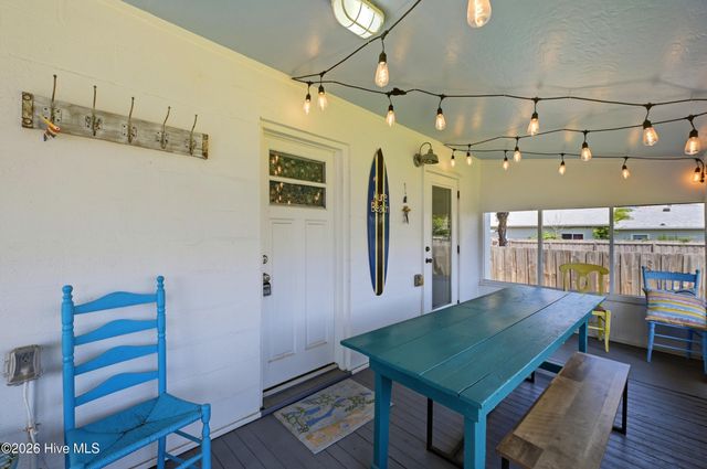 309 M Avenue, Kure Beach, NC 28449