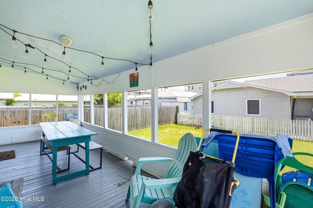 309 M Avenue, Kure Beach, NC 28449
