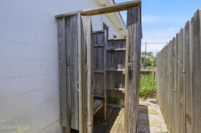 309 M Avenue, Kure Beach, NC 28449