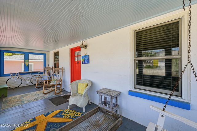 309 M Avenue, Kure Beach, NC 28449