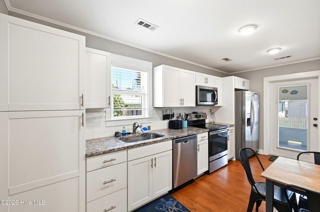309 M Avenue, Kure Beach, NC 28449