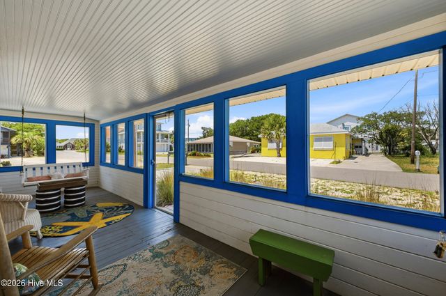 309 M Avenue, Kure Beach, NC 28449