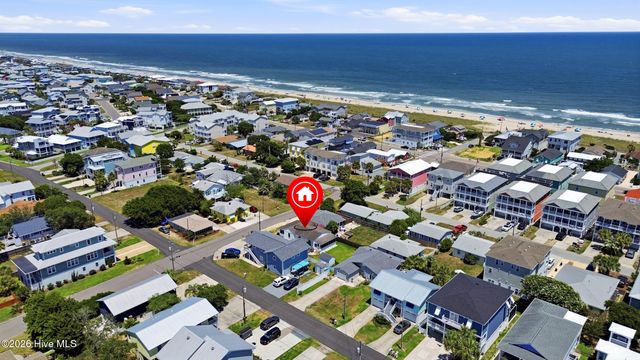 309 M Avenue, Kure Beach, NC 28449
